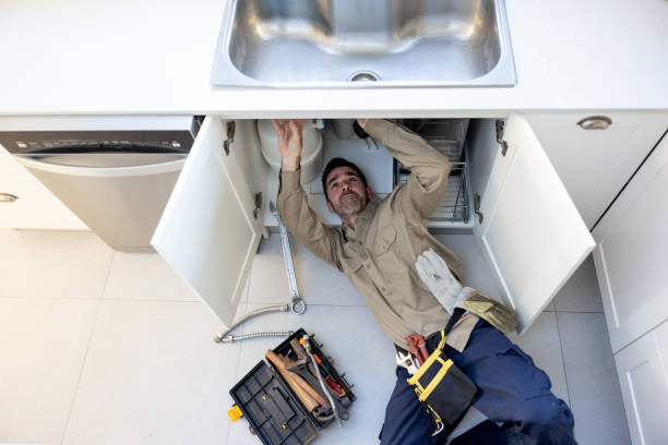 Best Drain Cleaning Services  in Pulaski, TN