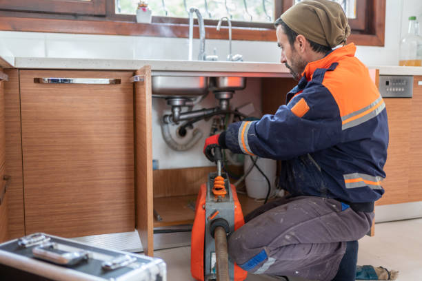 Best Affordable Plumbing Services  in Pulaski, TN