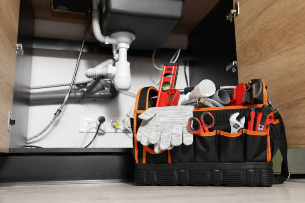 Professional Plumbing in Pulaski, TN