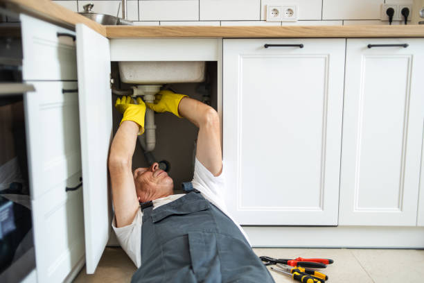 Best Leak Detection Services  in Pulaski, TN