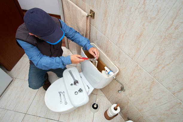 Best Toilet Repair Services  in Pulaski, TN