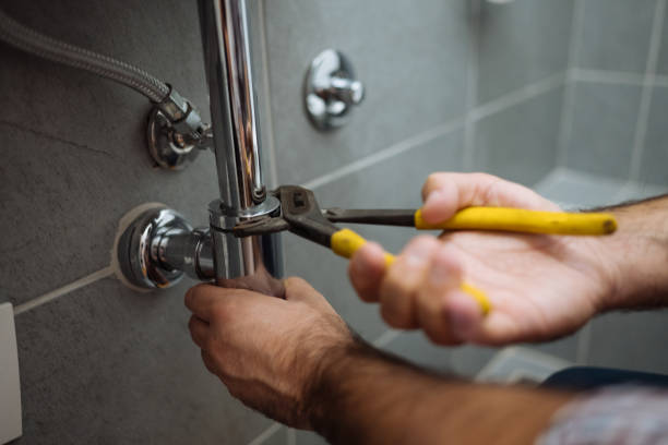 Best Clogged Drain Plumber  in Pulaski, TN