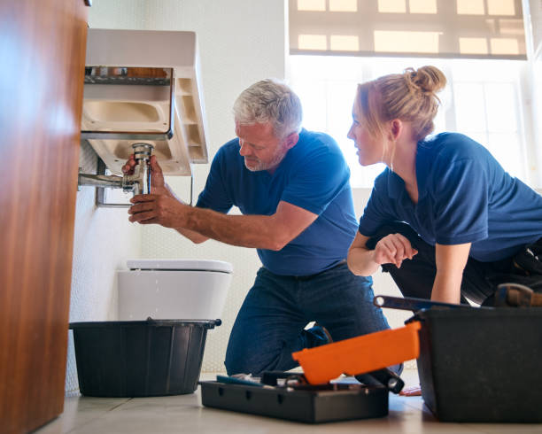 Best Local Plumber Services  in Pulaski, TN